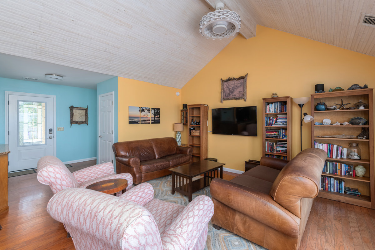 Saint Helena Island Vacation Rental