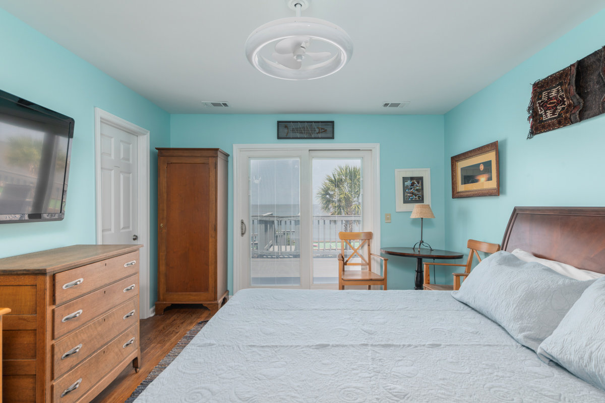 Saint Helena Island Vacation Rental