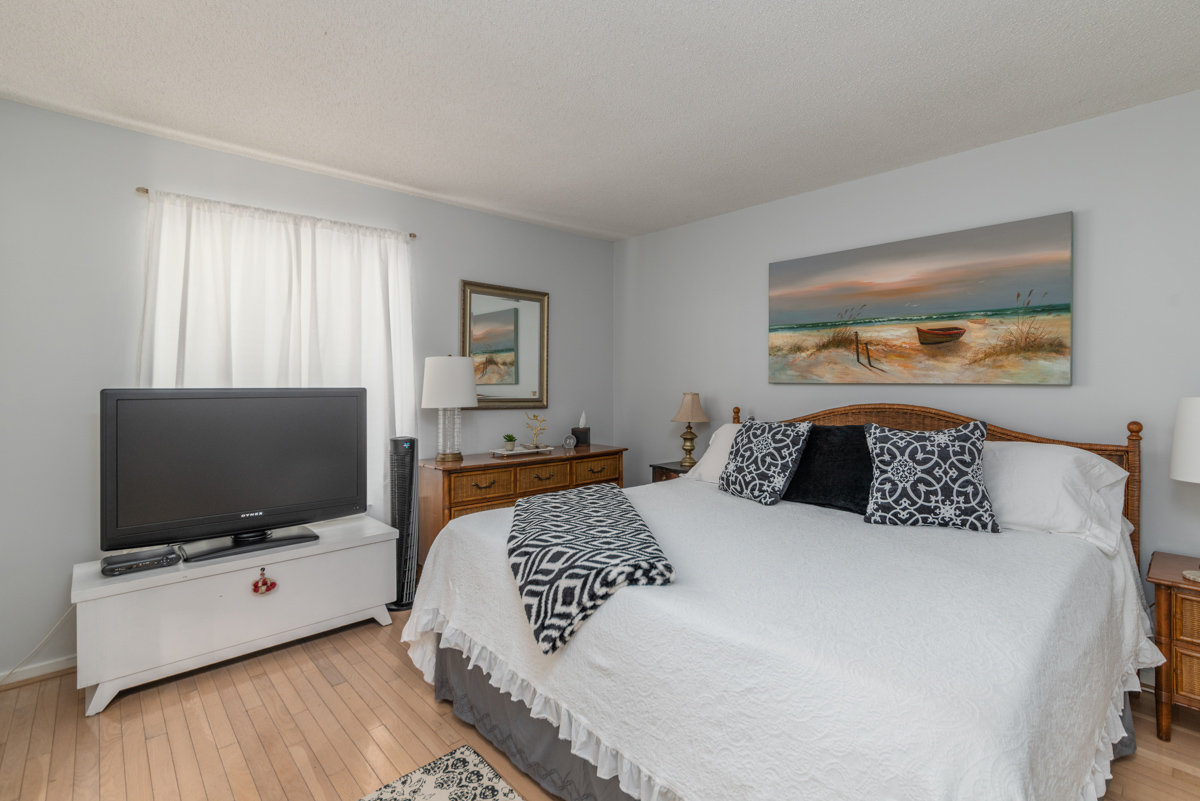 Saint Helena Island Vacation Rental