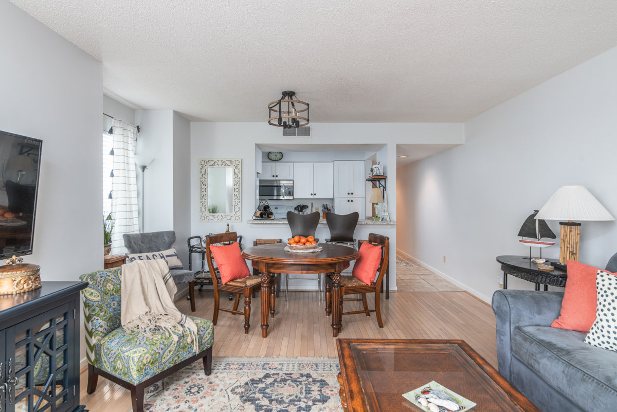 Saint Helena Island Vacation Rental