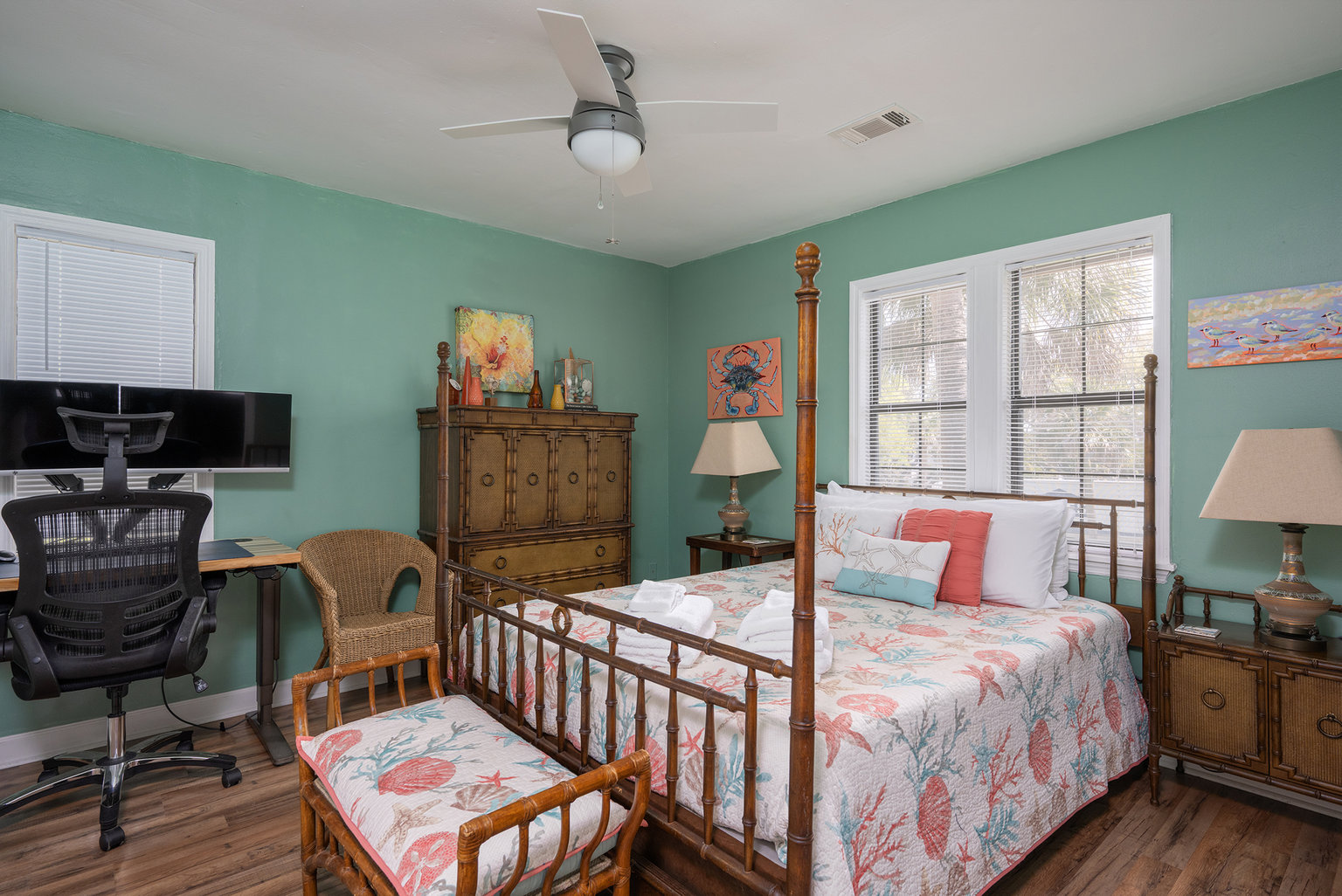 Saint Helena Island Vacation Rental