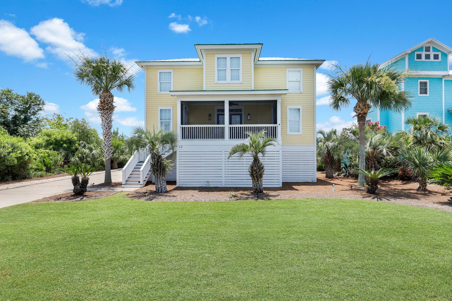 Saint Helena Island Vacation Rental