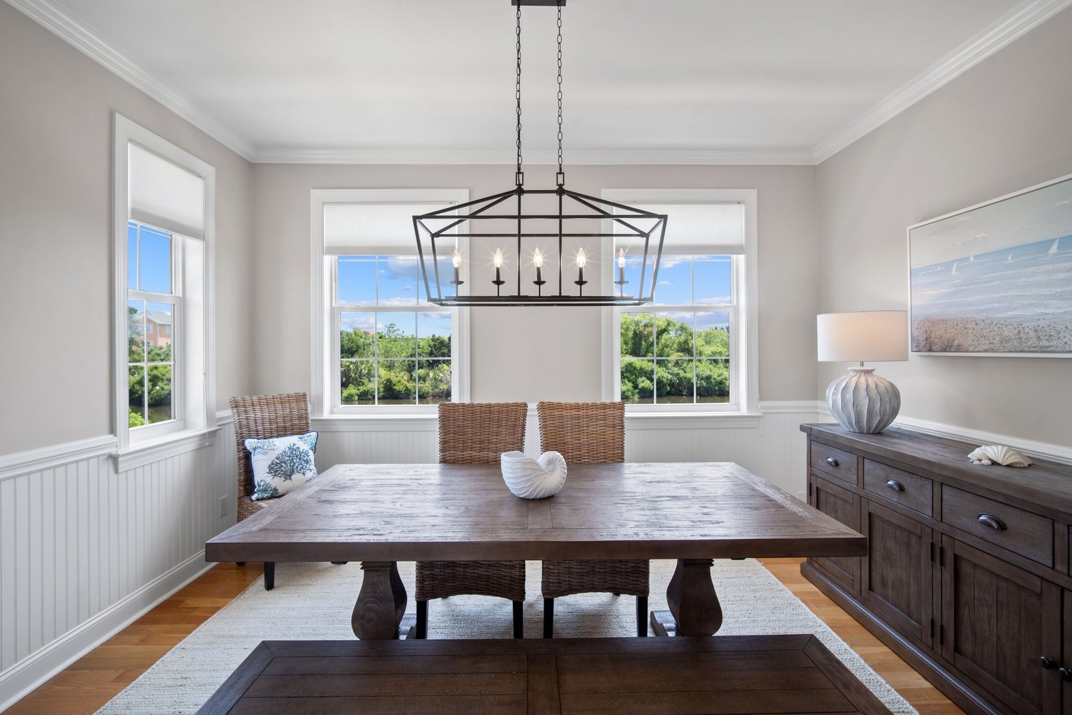 Saint Helena Island Vacation Rental