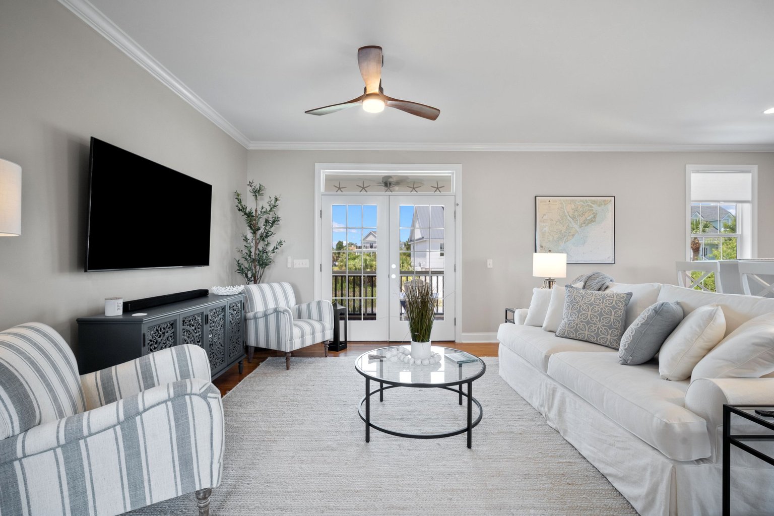 Saint Helena Island Vacation Rental