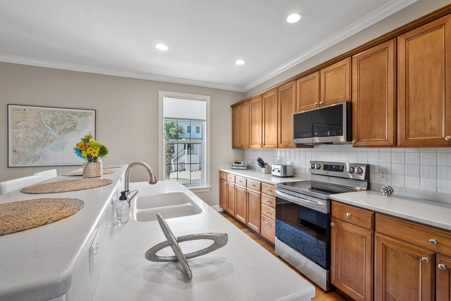 Saint Helena Island Vacation Rental