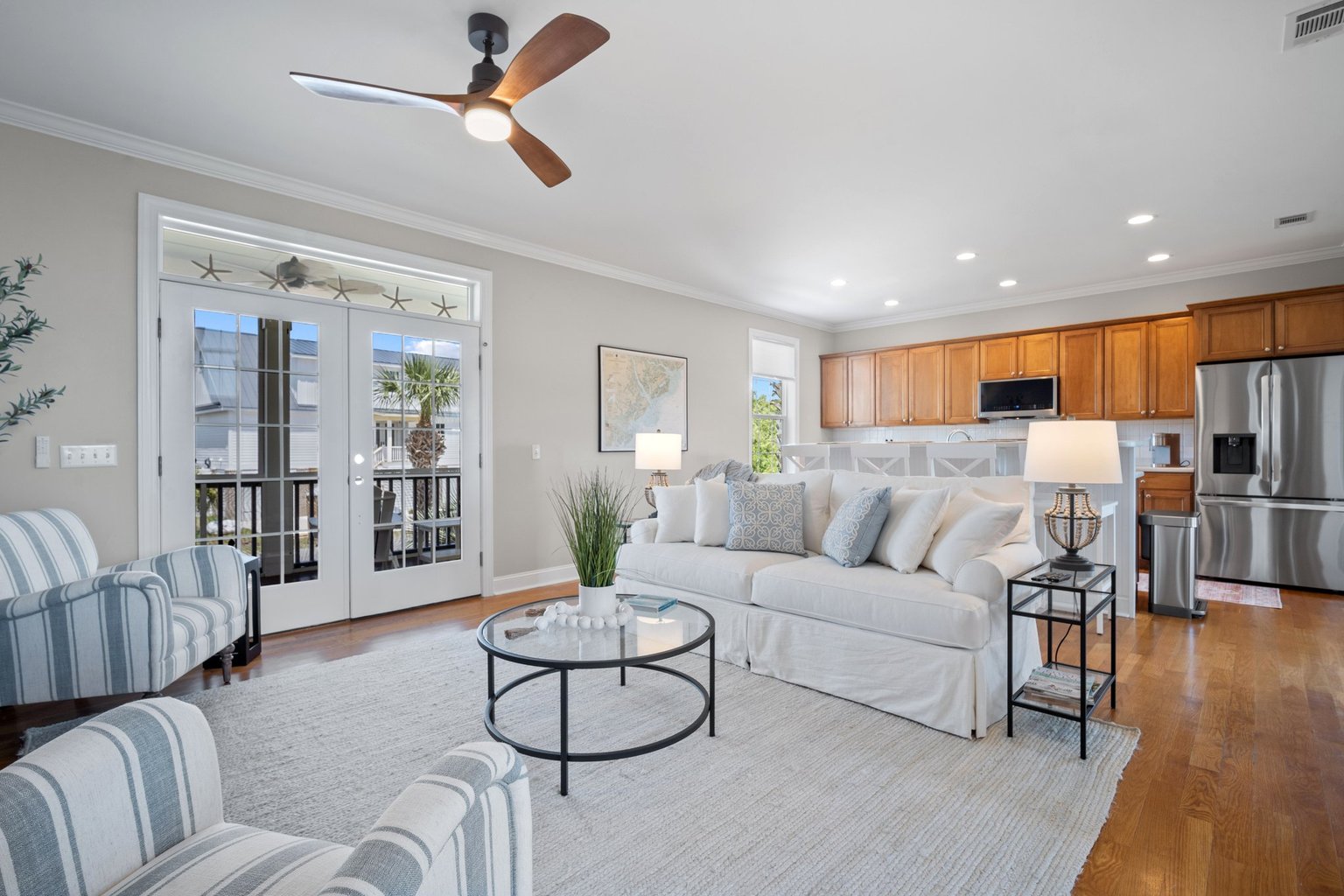 Saint Helena Island Vacation Rental