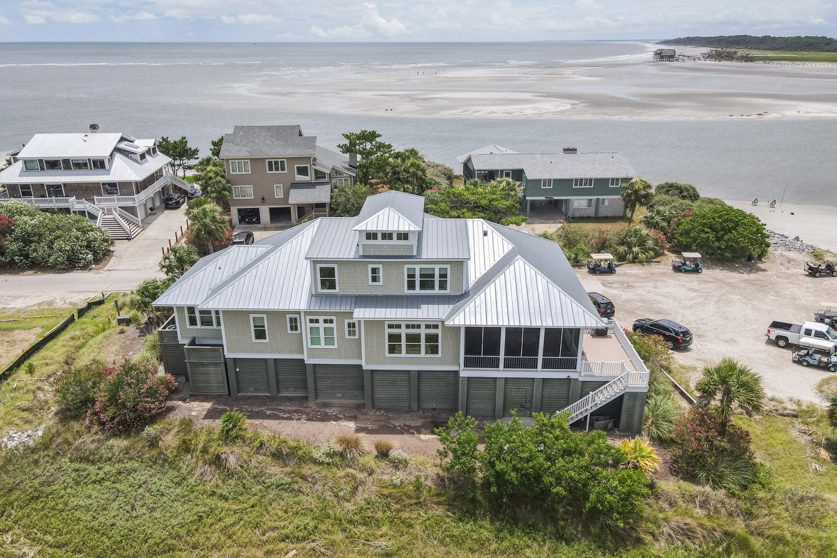 Fripp Island Vacation Rental