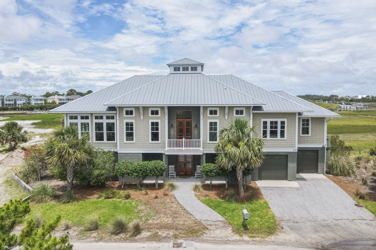 Fripp Island Vacation Rental