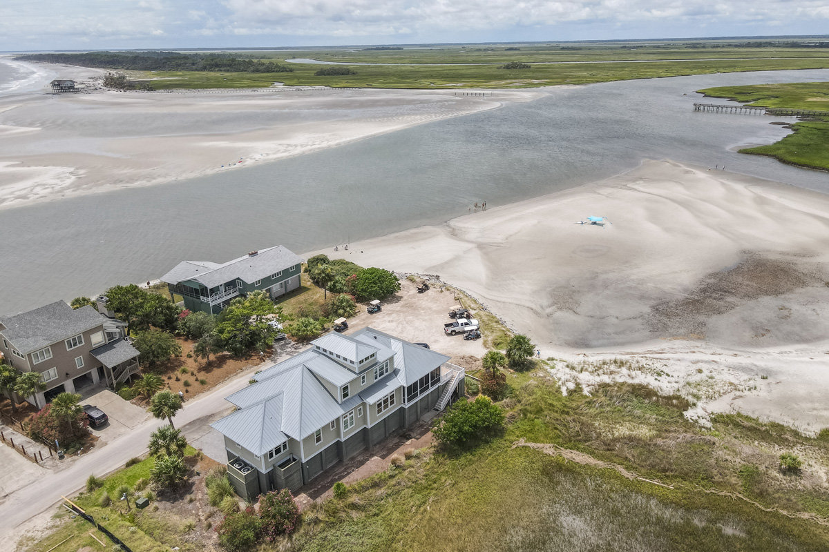 Fripp Island Vacation Rental
