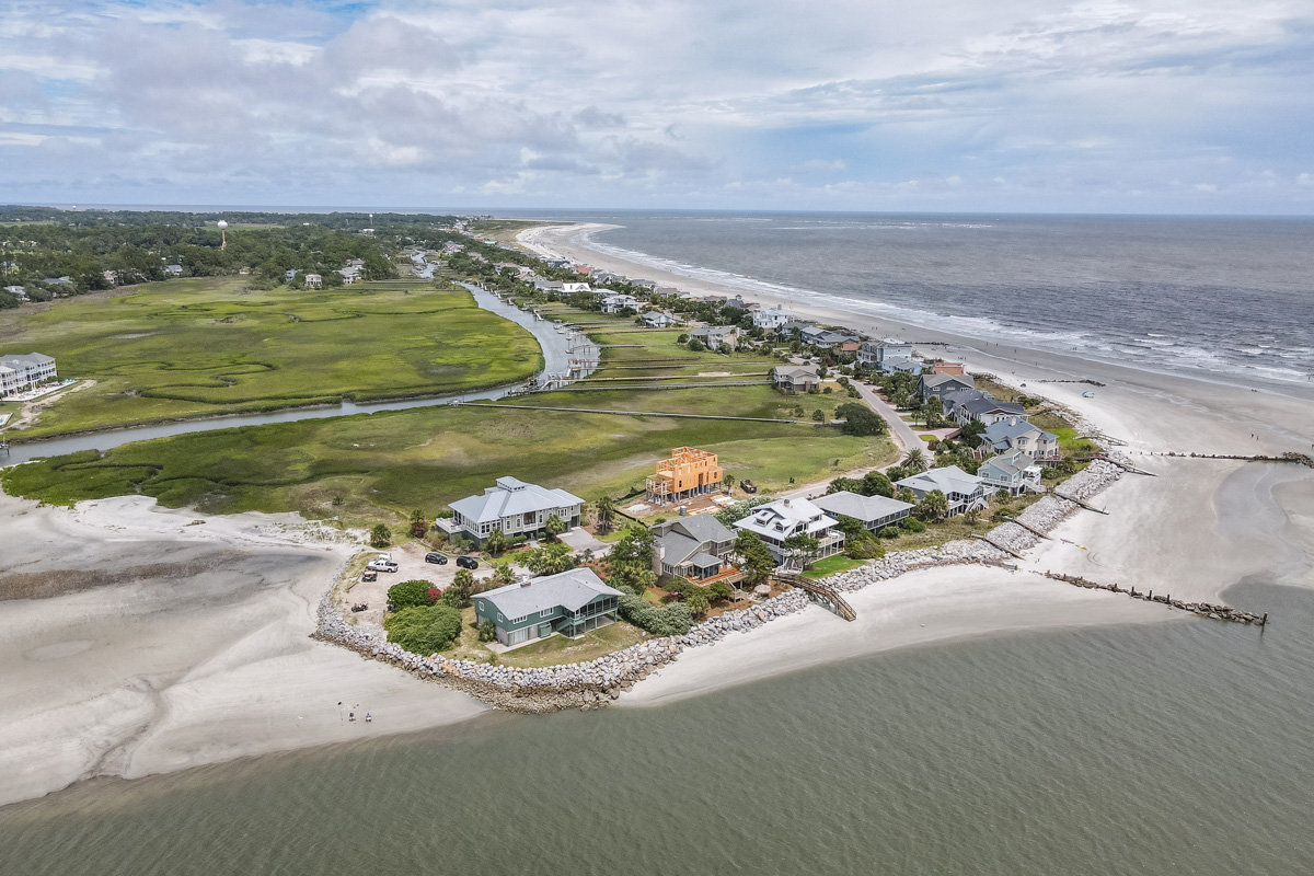 Fripp Island Vacation Rental