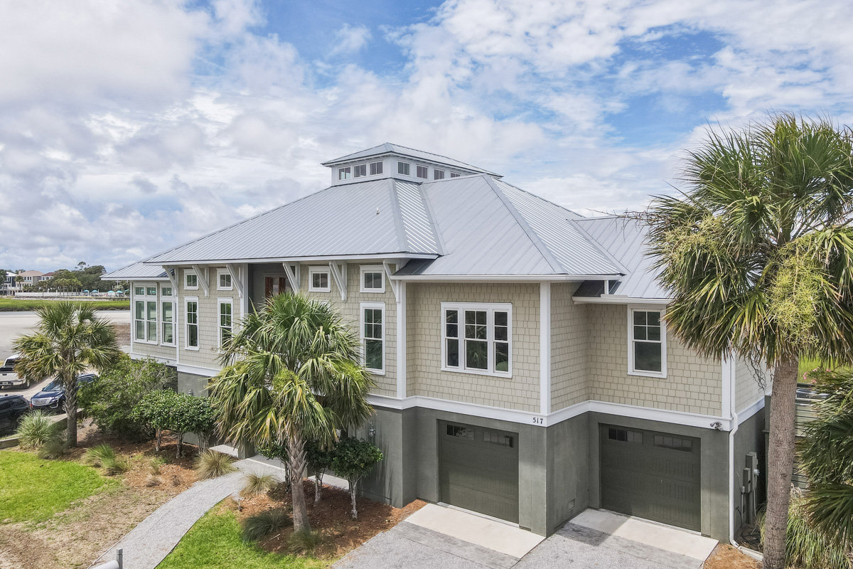 Fripp Island Vacation Rental
