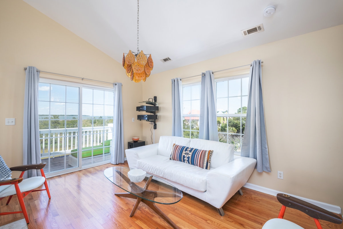Saint Helena Island Vacation Rental