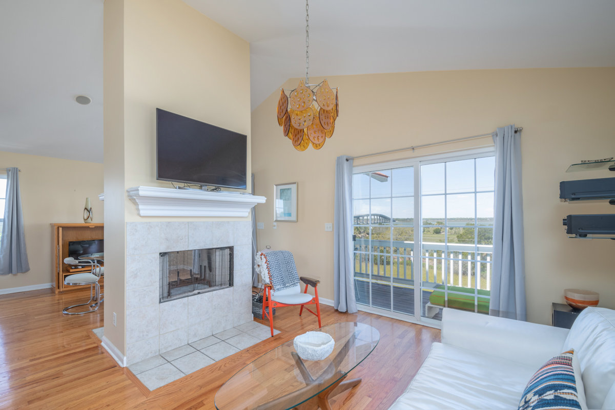 Saint Helena Island Vacation Rental