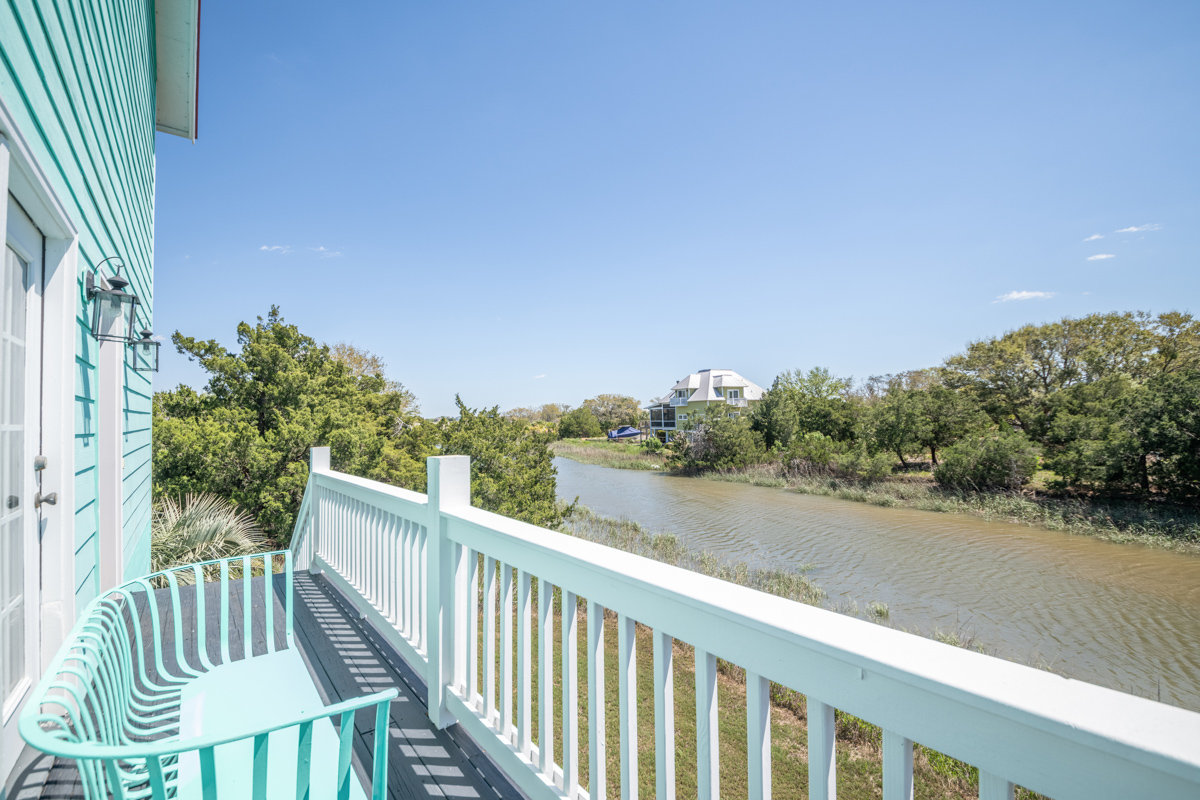 Saint Helena Island Vacation Rental