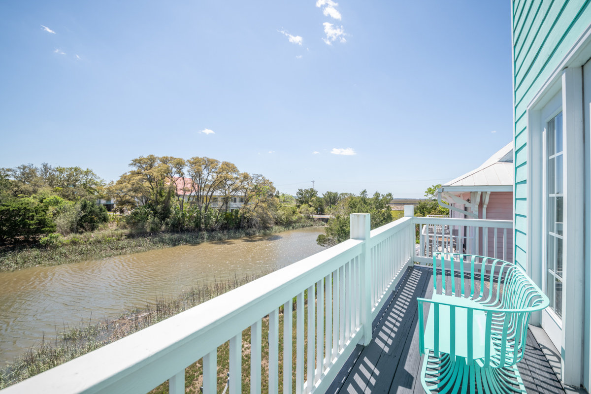 Saint Helena Island Vacation Rental