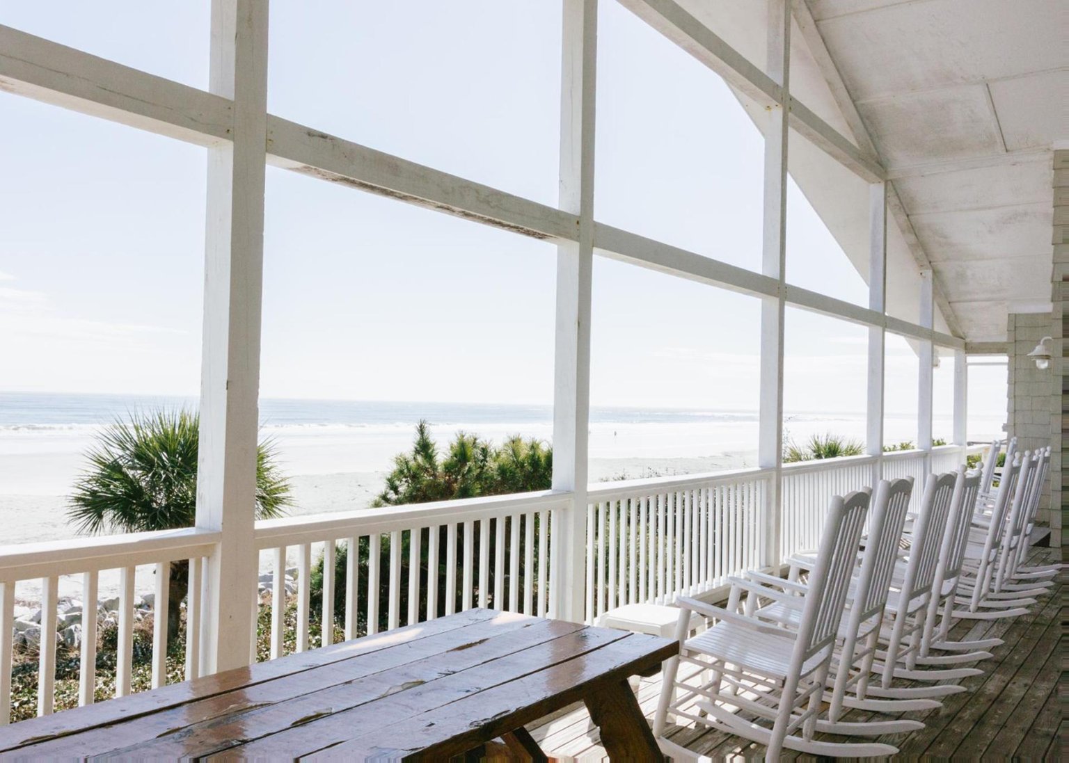Fripp Island Vacation Rental