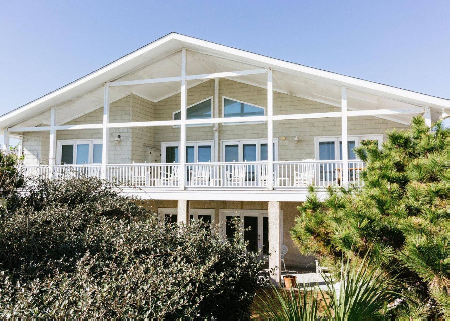 Fripp Island Vacation Rental