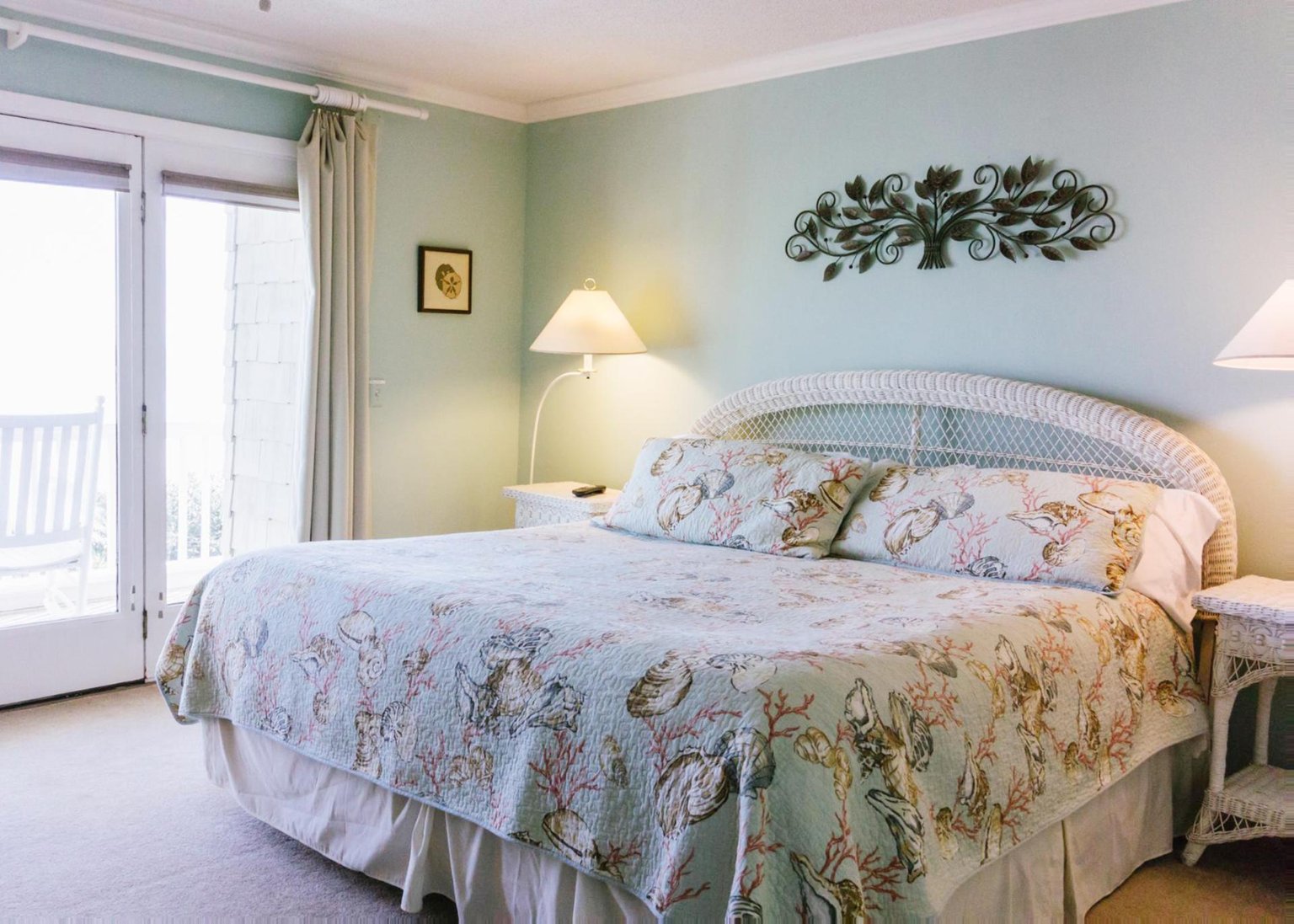 Fripp Island Vacation Rental