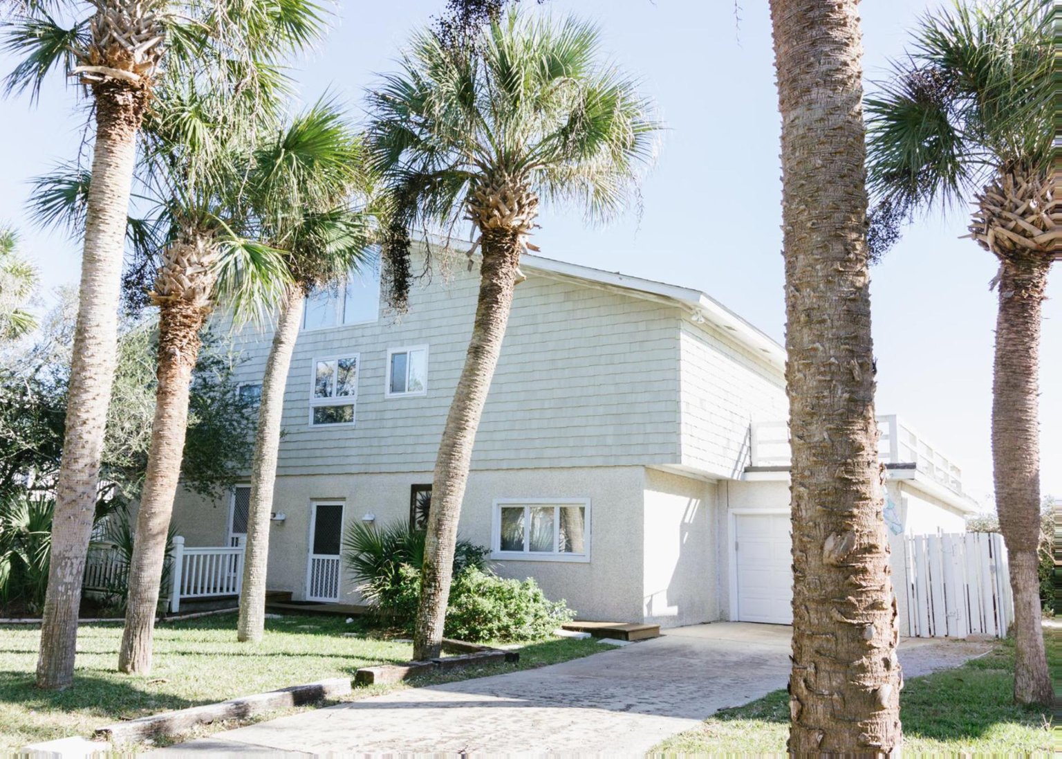 Fripp Island Vacation Rental