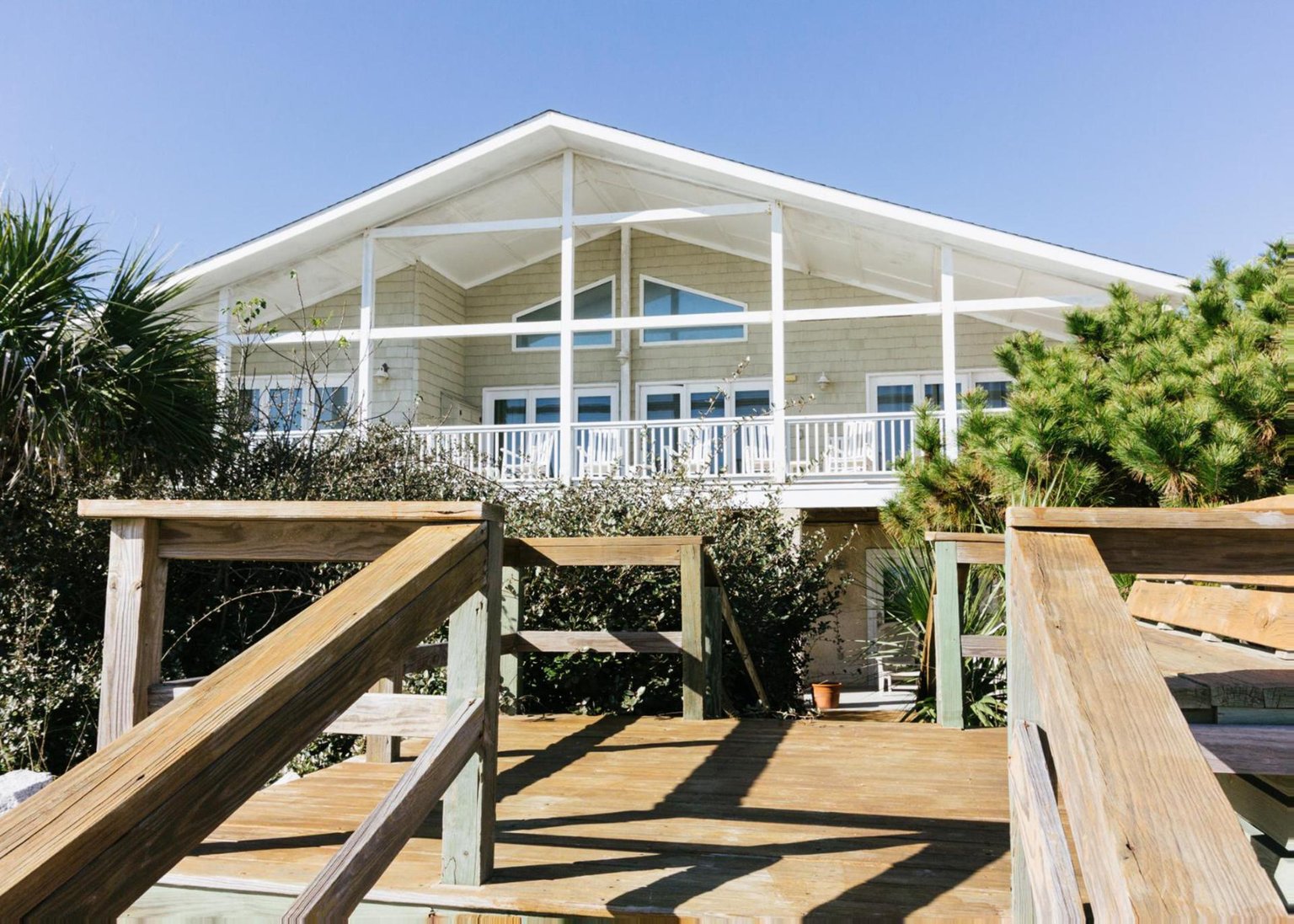 Fripp Island Vacation Rental