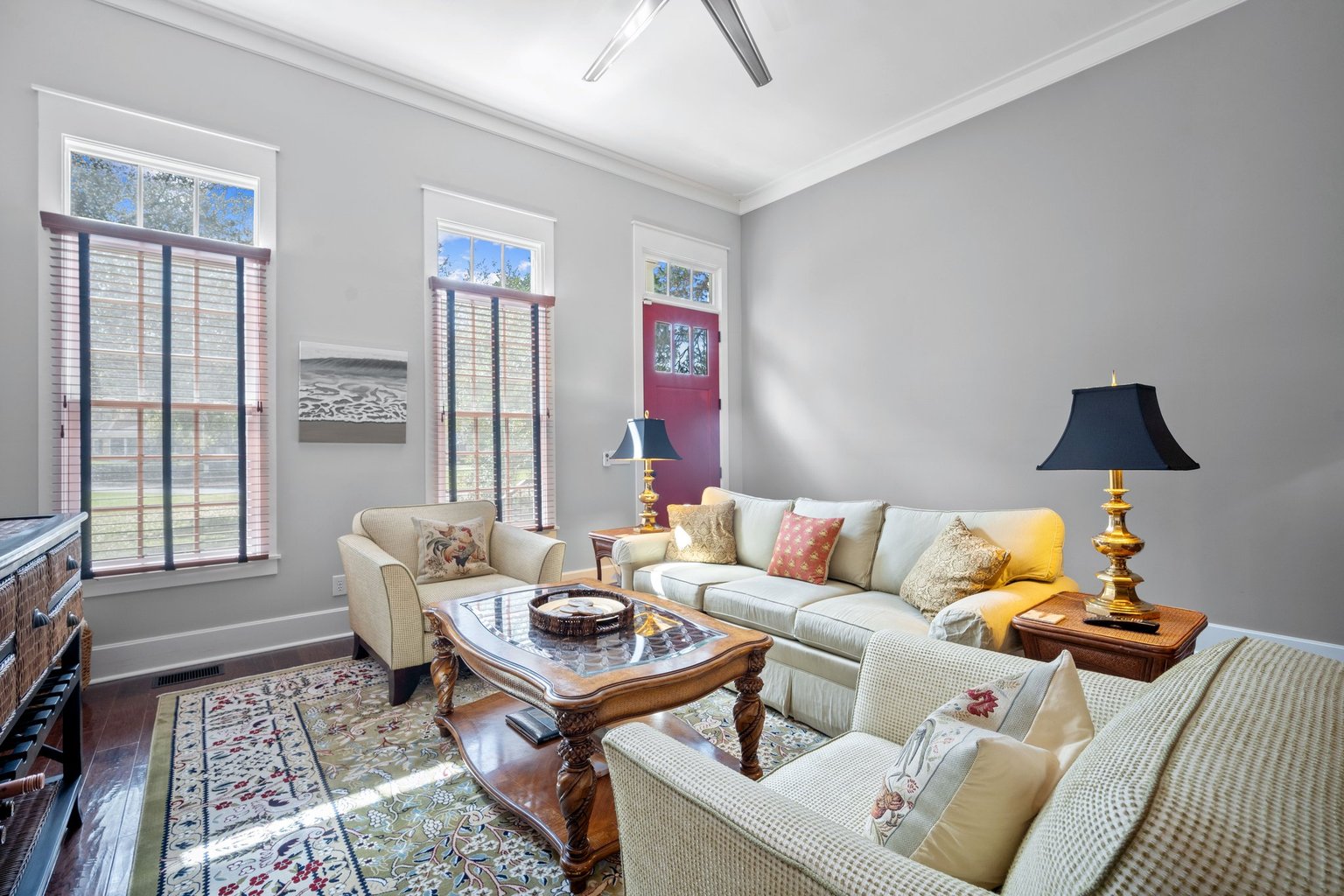 Beaufort Vacation Rental