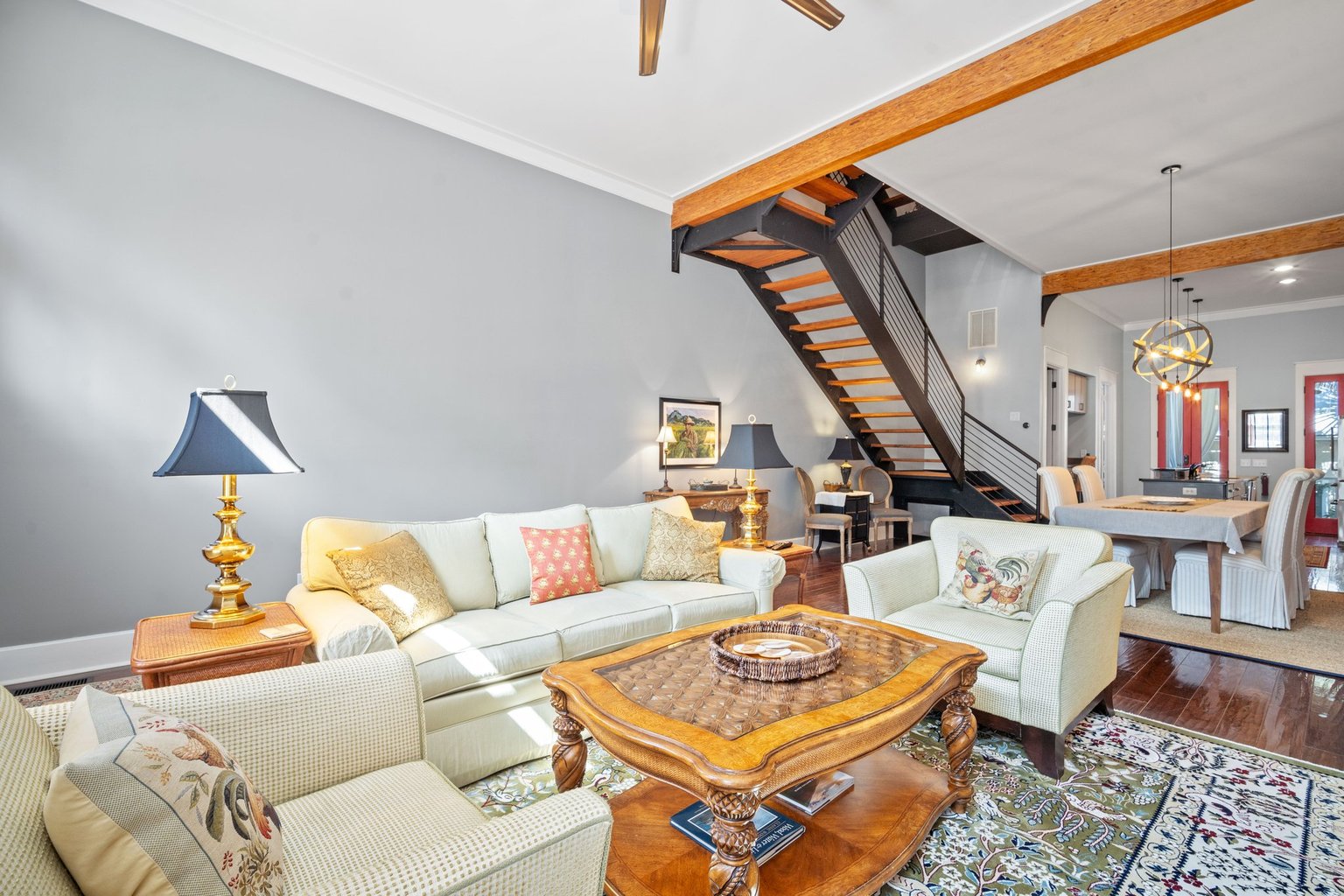 Beaufort Vacation Rental