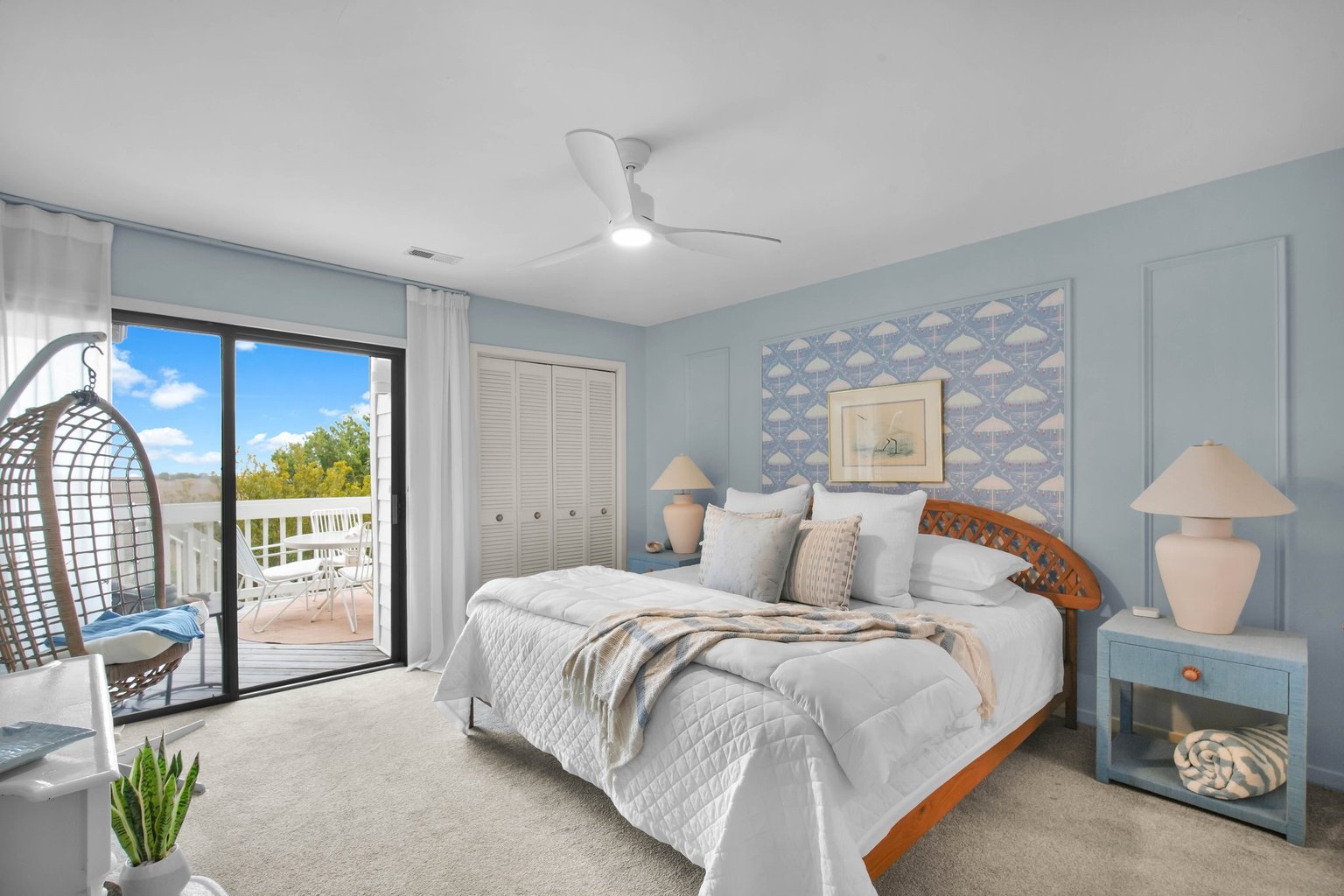 Saint Helena Island Vacation Rental