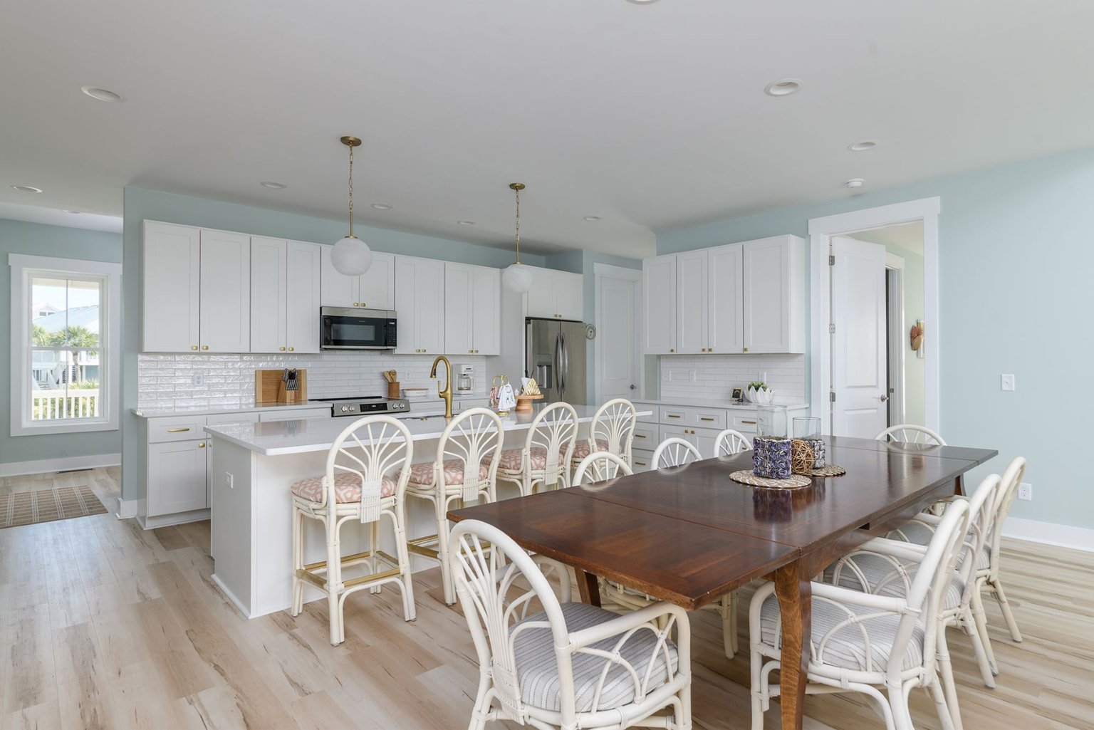 Saint Helena Island Vacation Rental