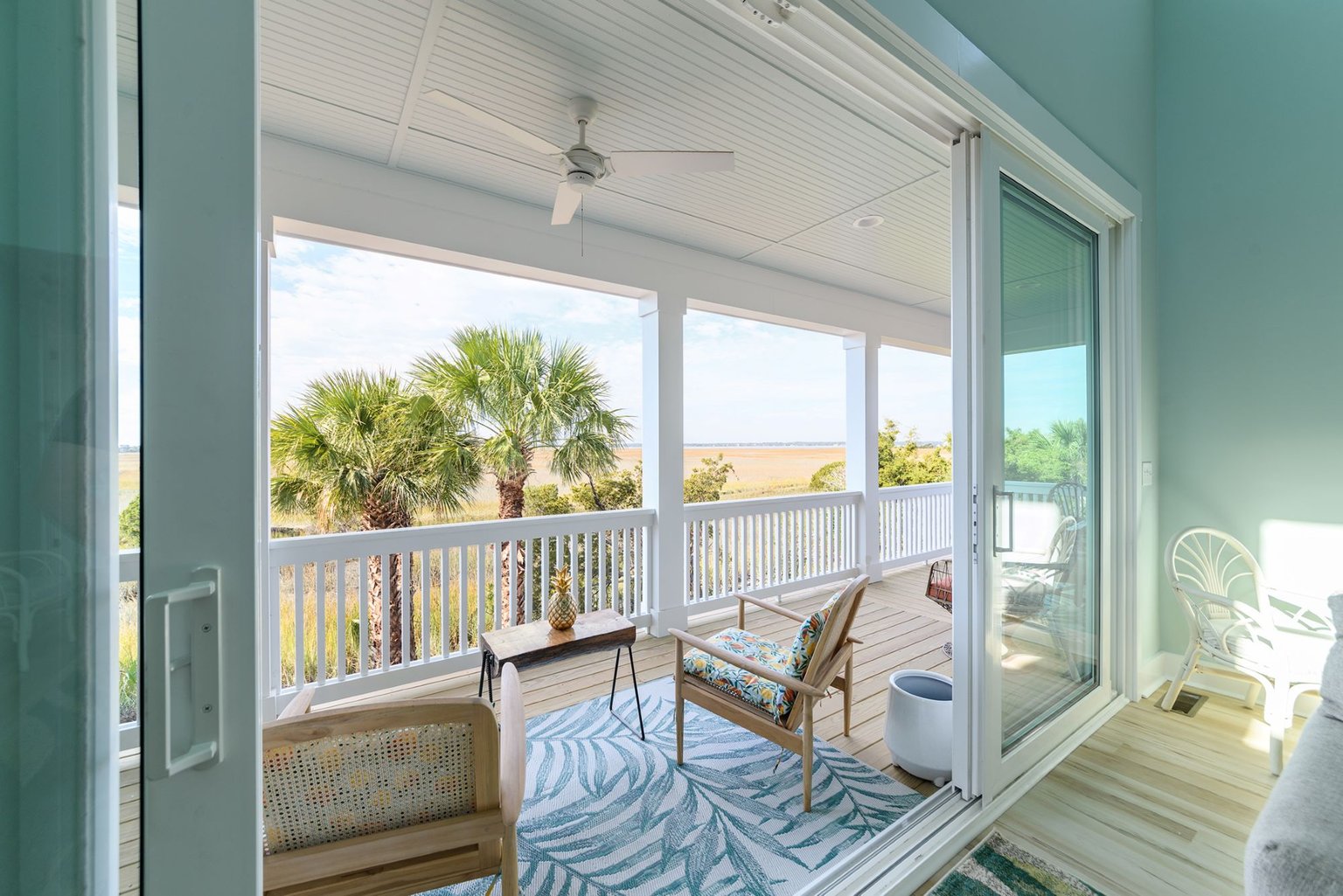 Saint Helena Island Vacation Rental