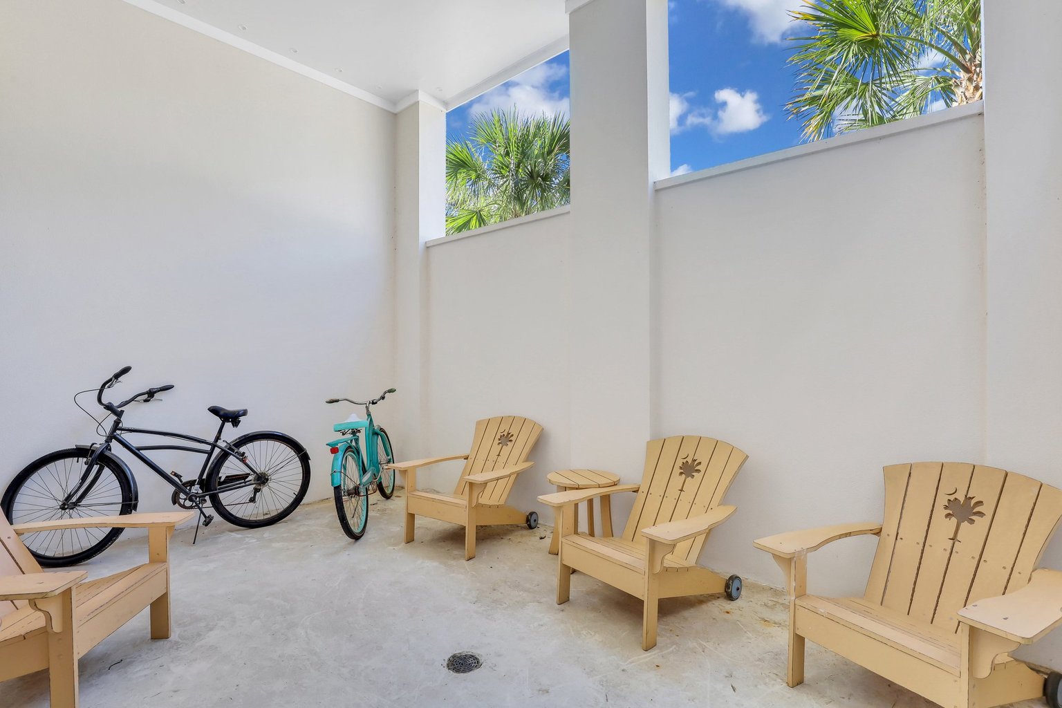 Beaufort Vacation Rental