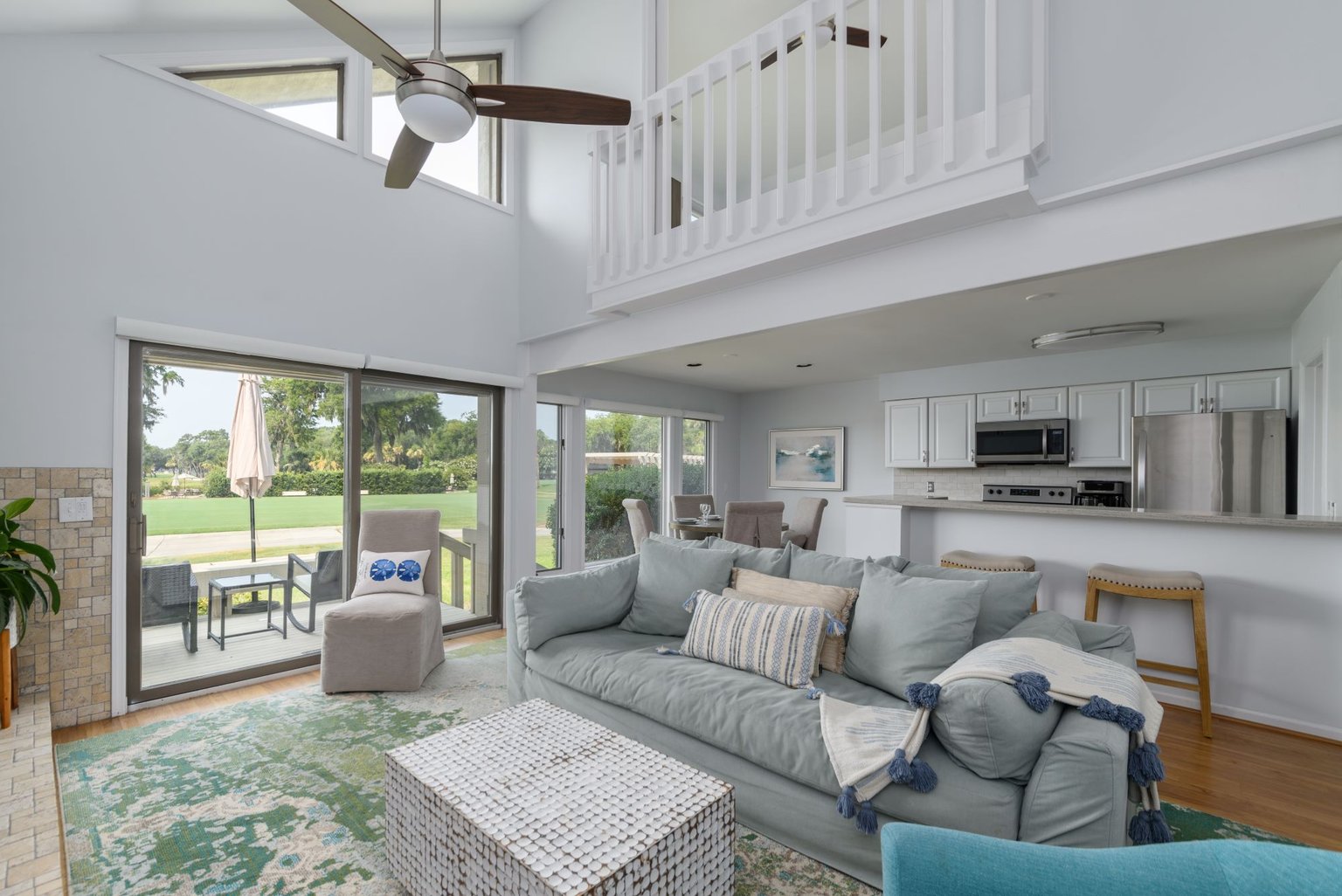 Saint Helena Island Vacation Rental