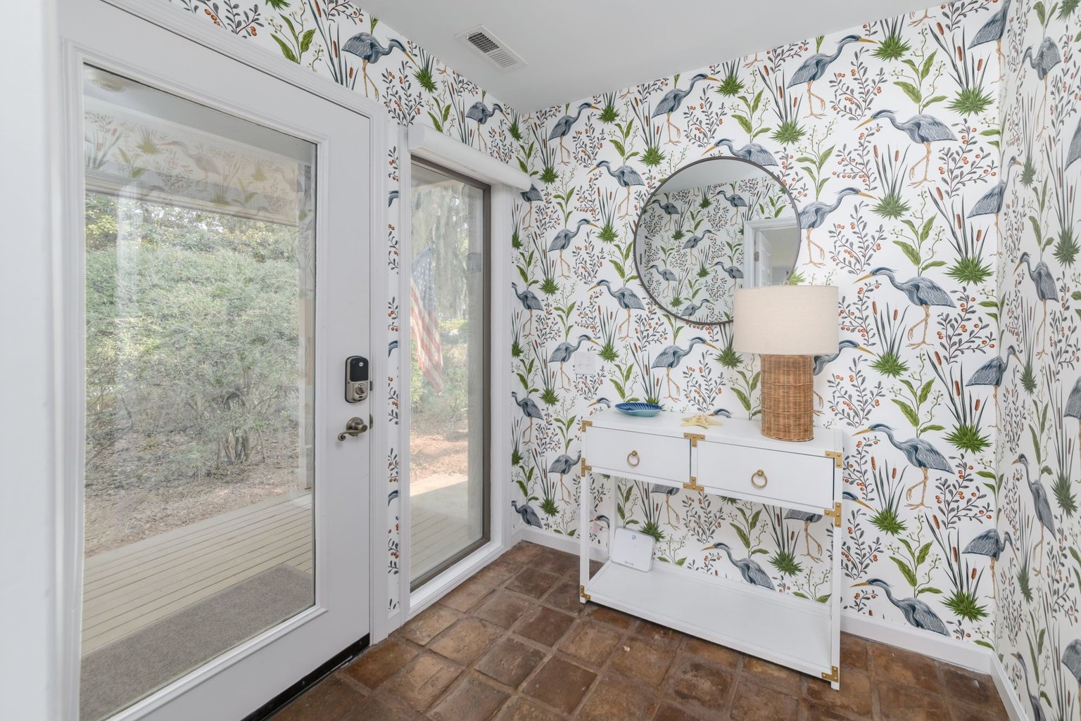 Saint Helena Island Vacation Rental