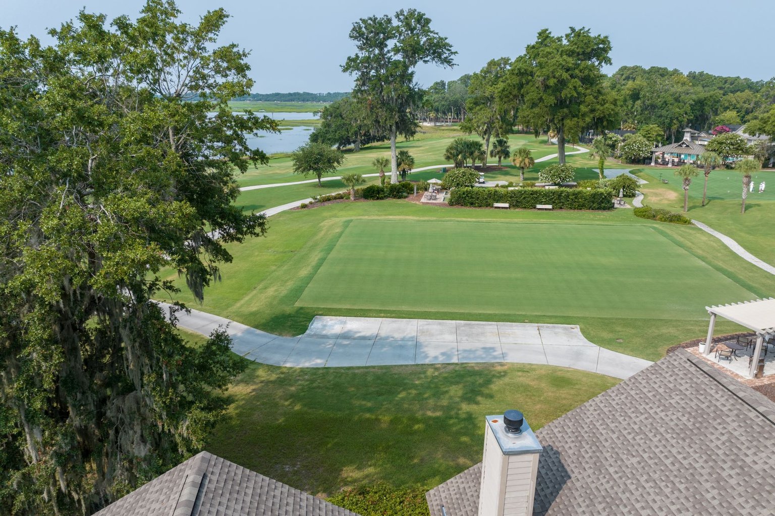 Saint Helena Island Vacation Rental