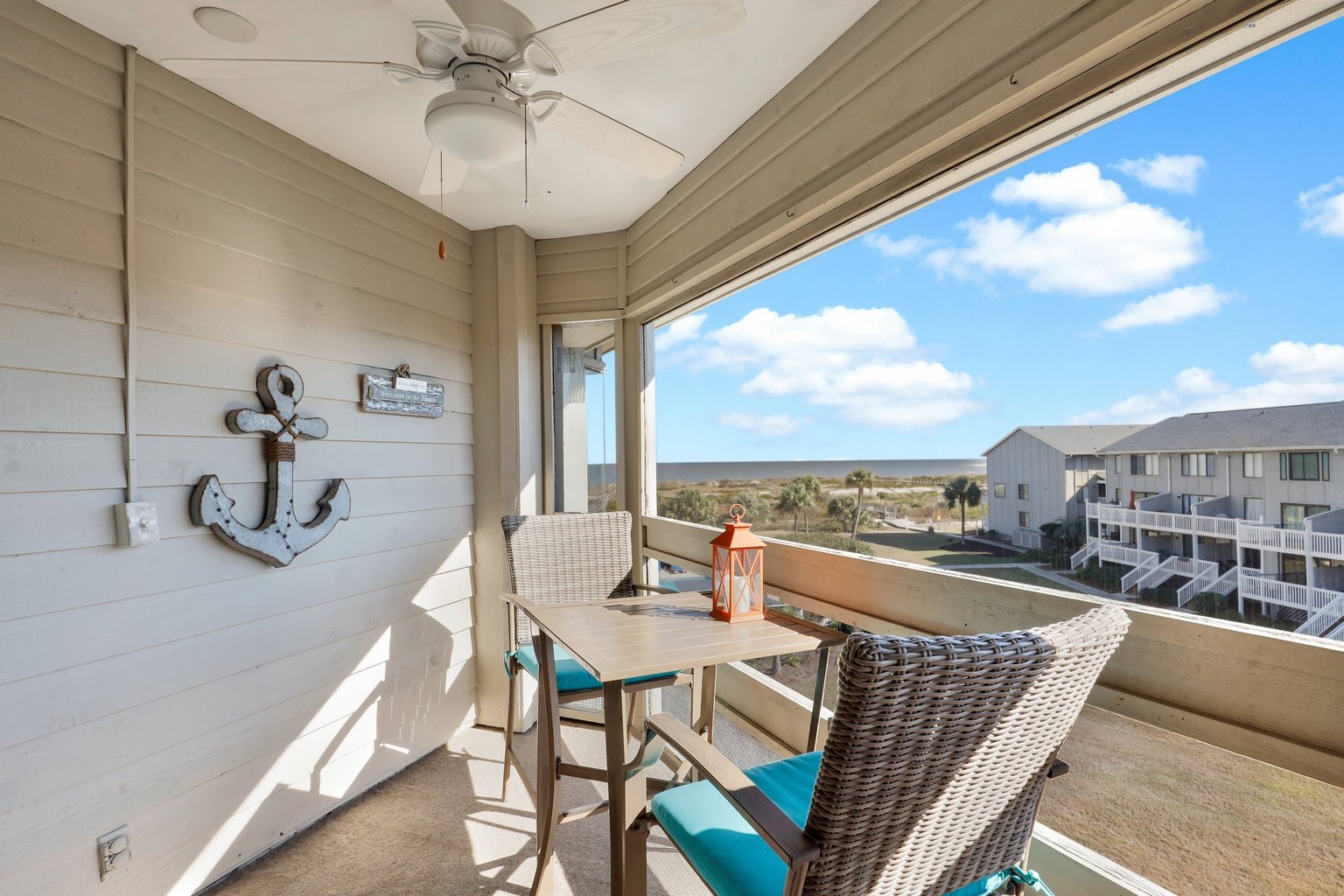 Saint Helena Island Vacation Rental