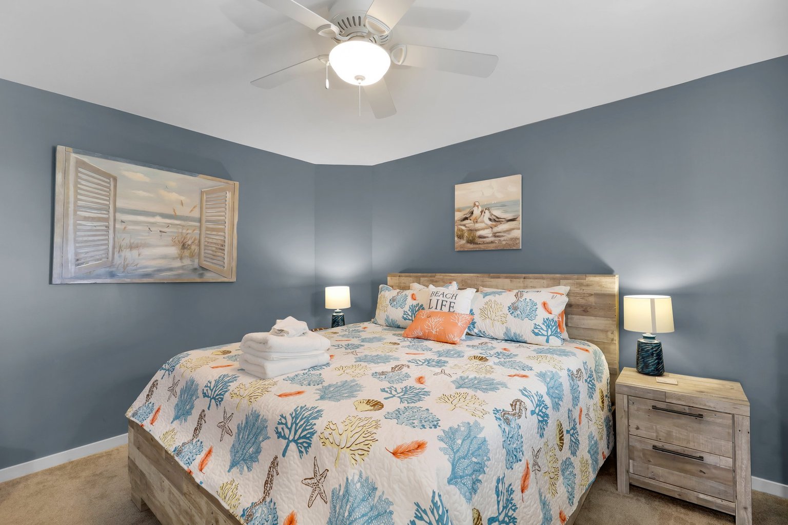 Saint Helena Island Vacation Rental