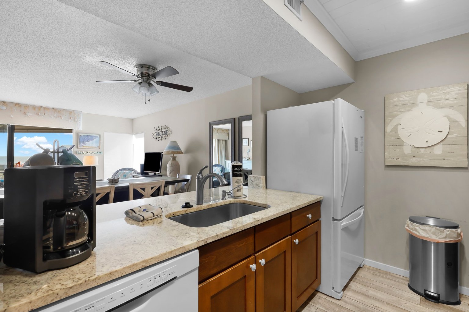 Saint Helena Island Vacation Rental