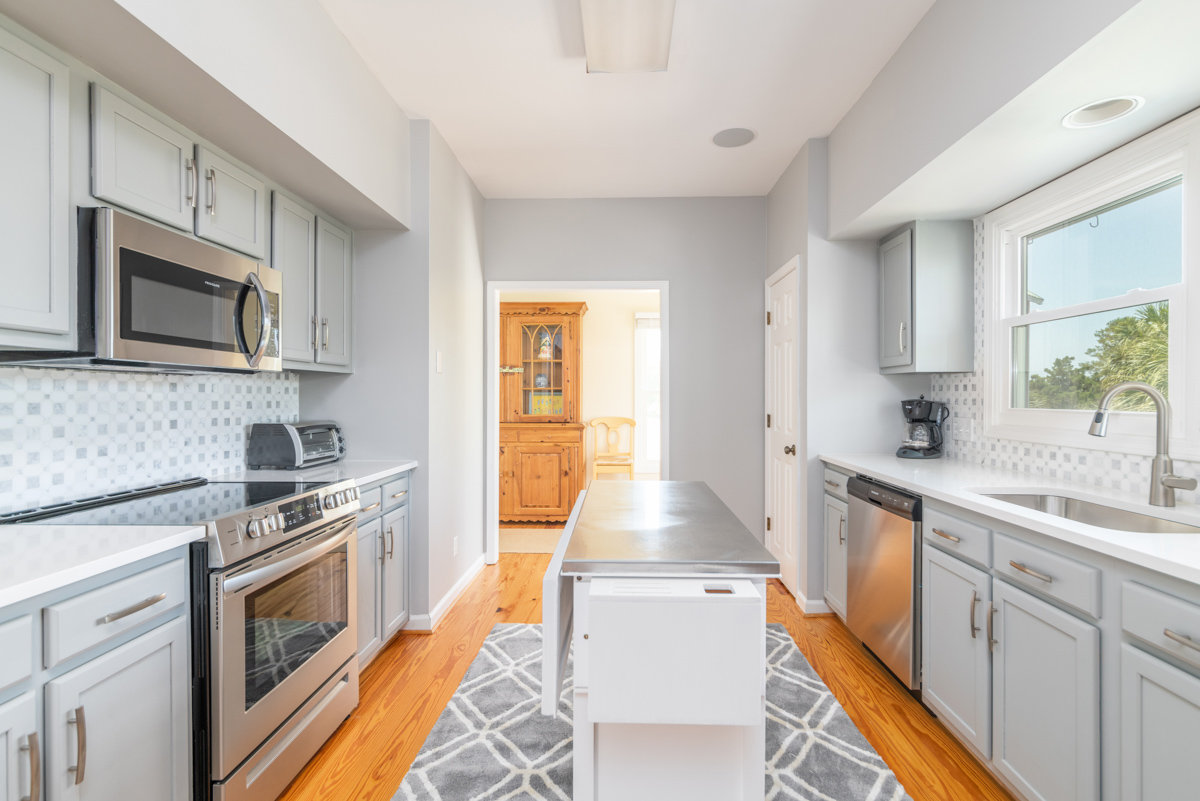 Saint Helena Island Vacation Rental