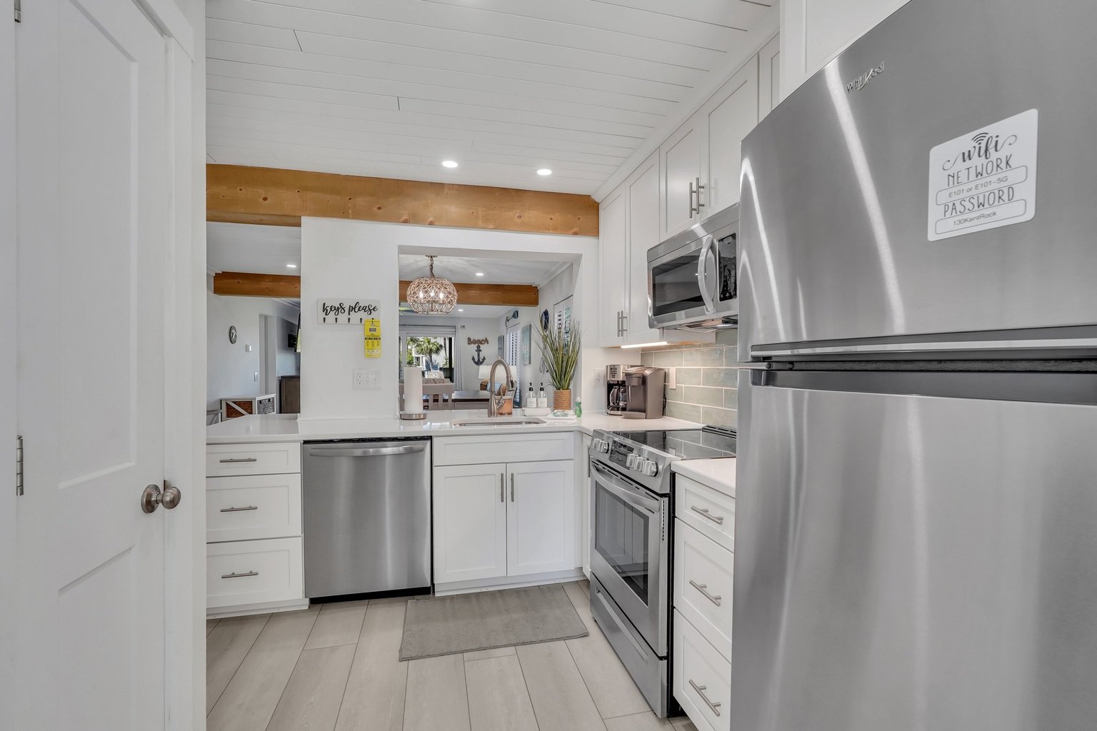 Saint Helena Island Vacation Rental