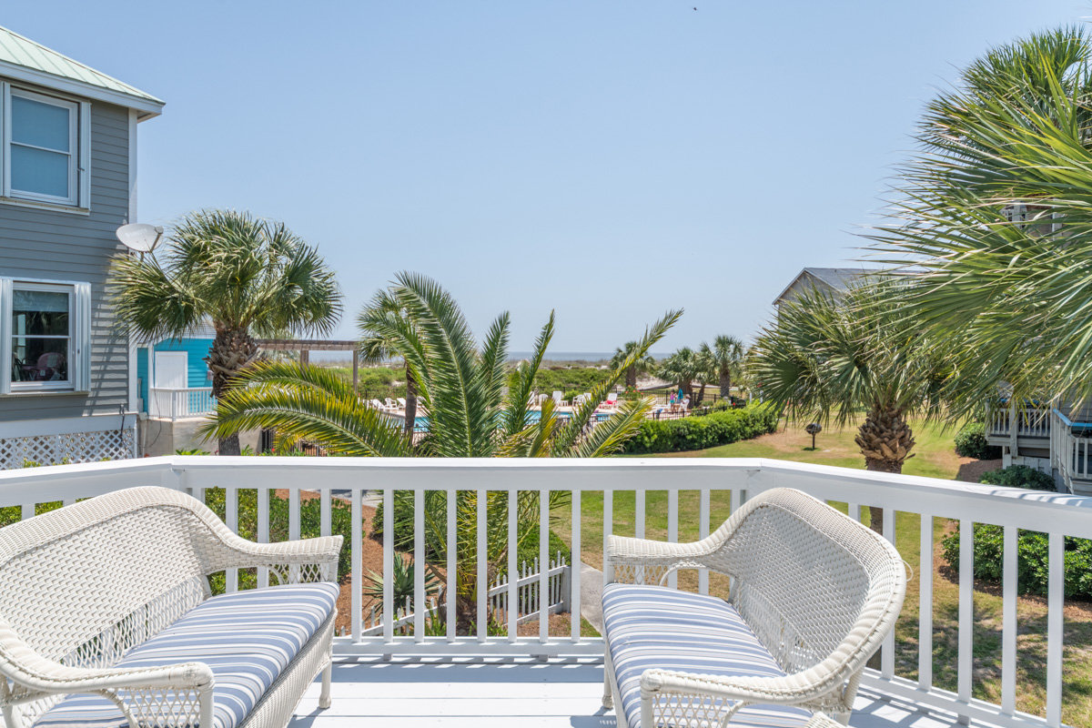 Saint Helena Island Vacation Rental