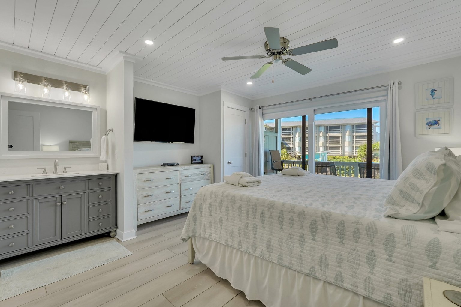 Saint Helena Island Vacation Rental