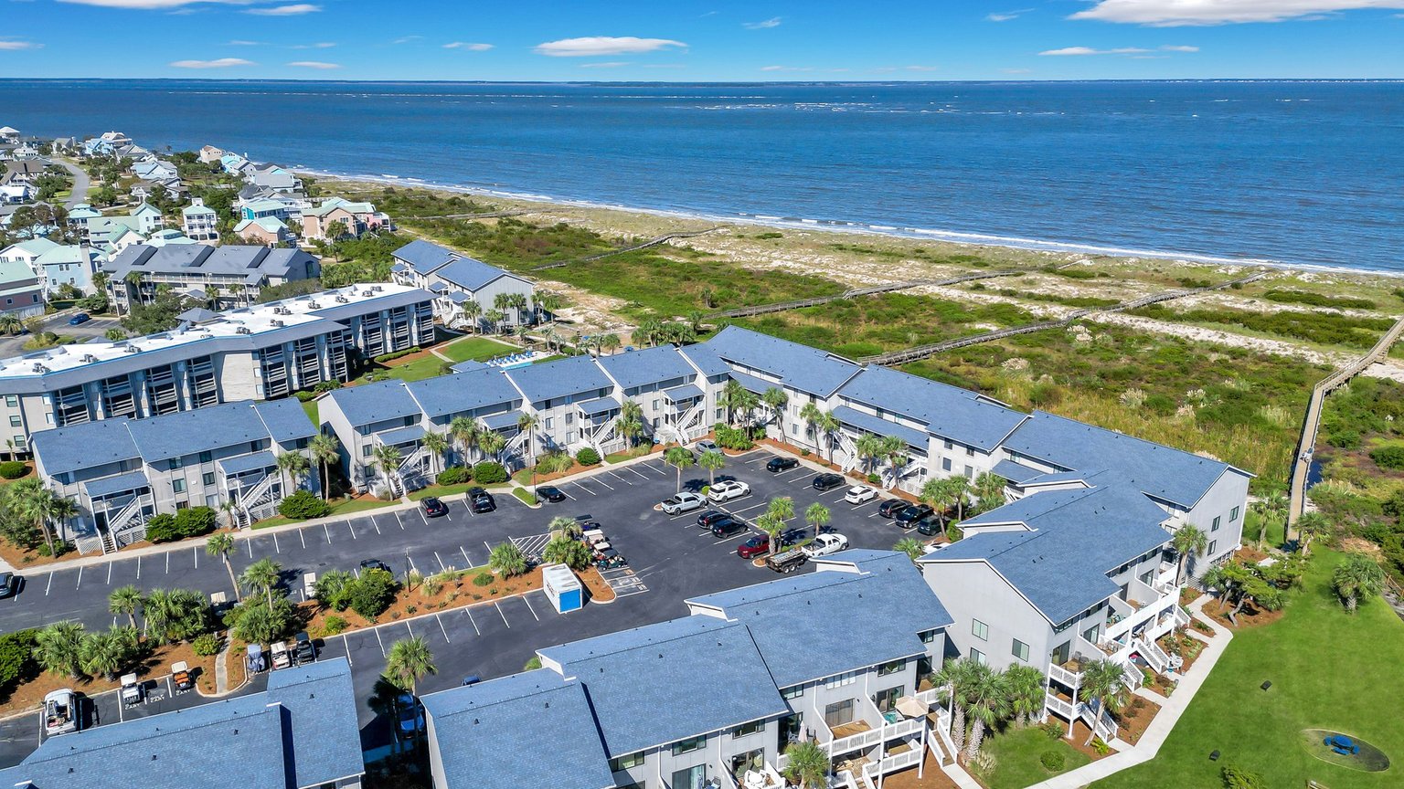 Saint Helena Island Vacation Rental