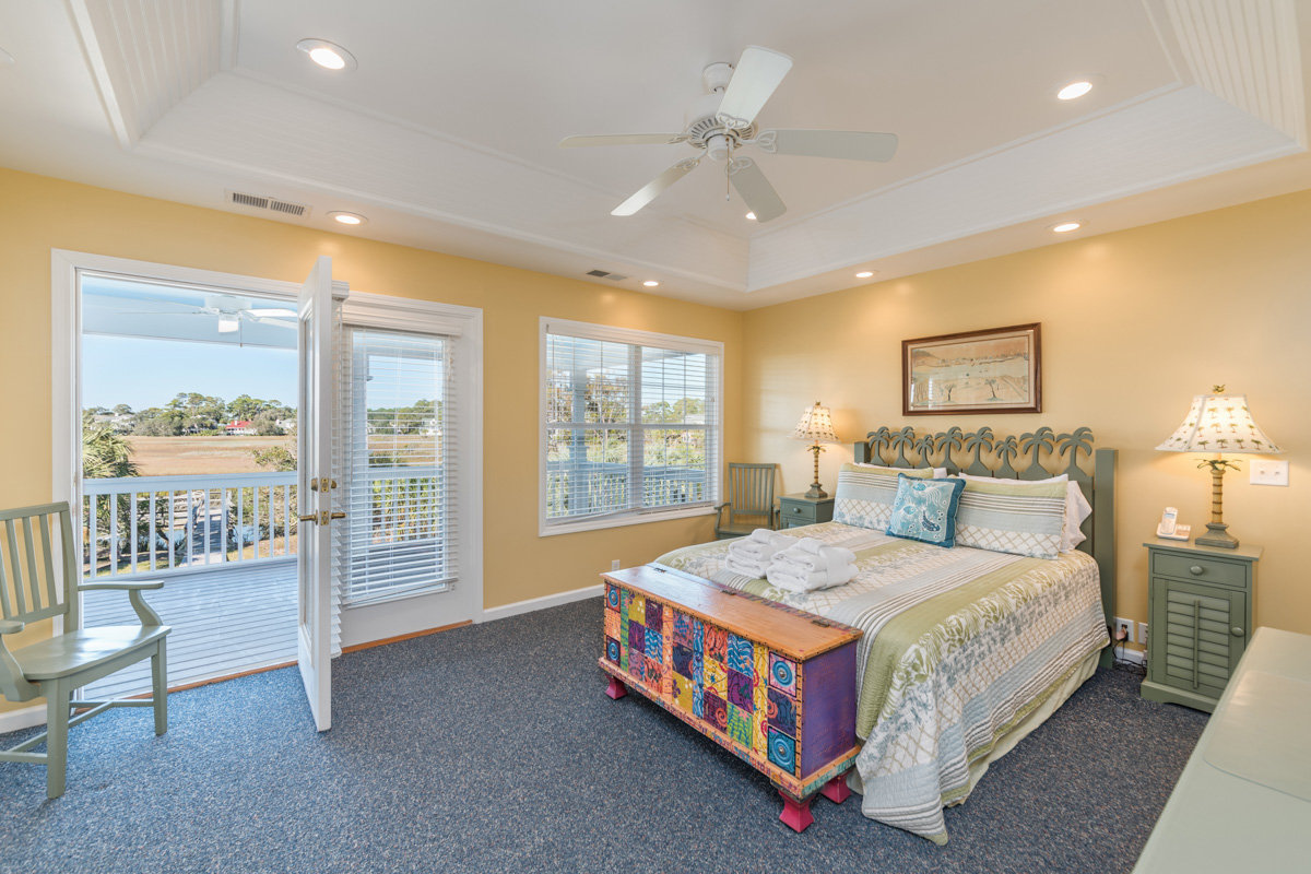 Fripp Island Vacation Rental