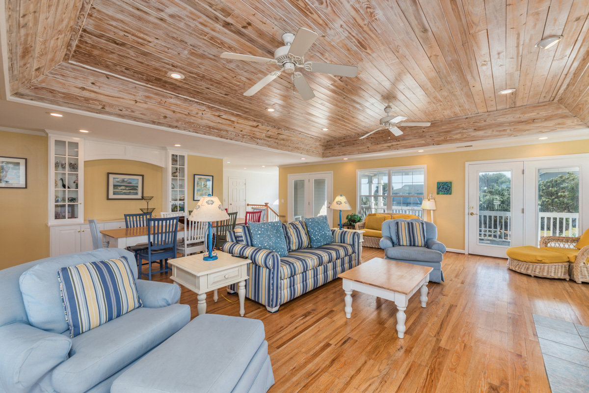 Fripp Island Vacation Rental