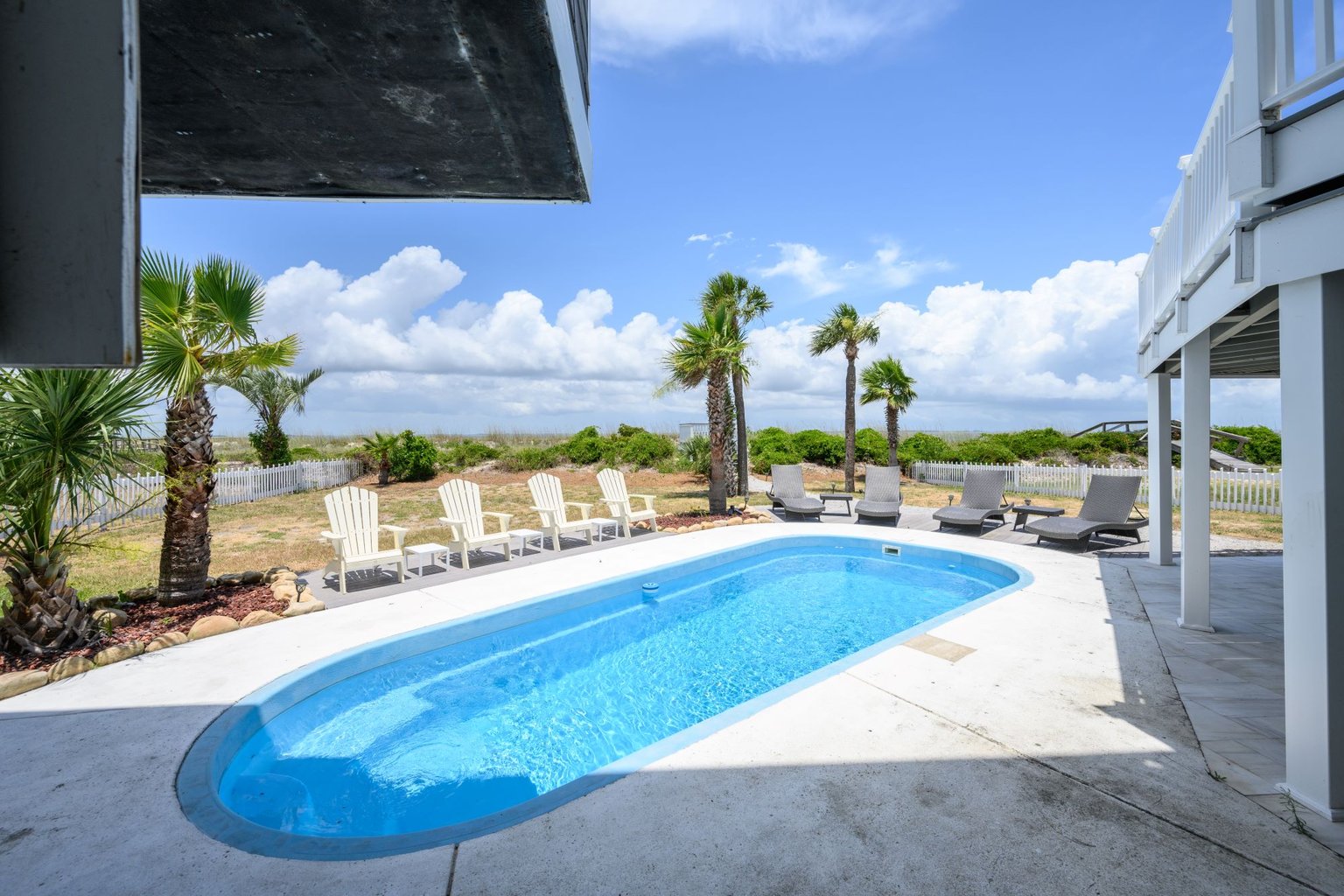 Saint Helena Island Vacation Rental