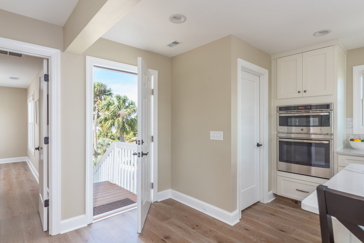 Saint Helena Island Vacation Rental