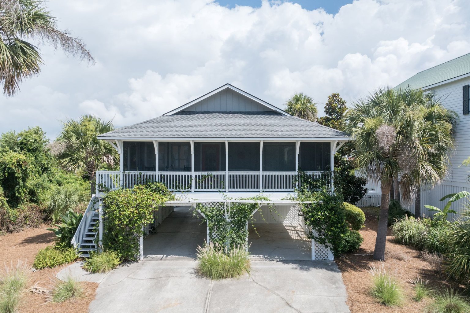 Saint Helena Island Vacation Rental