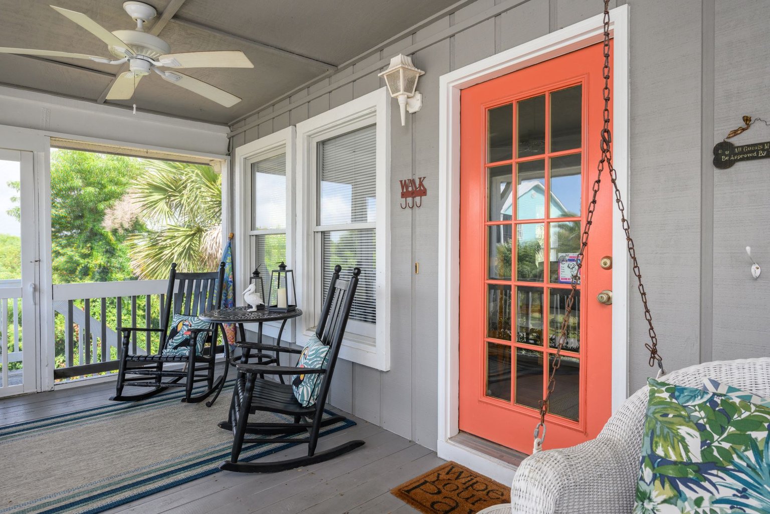 Saint Helena Island Vacation Rental