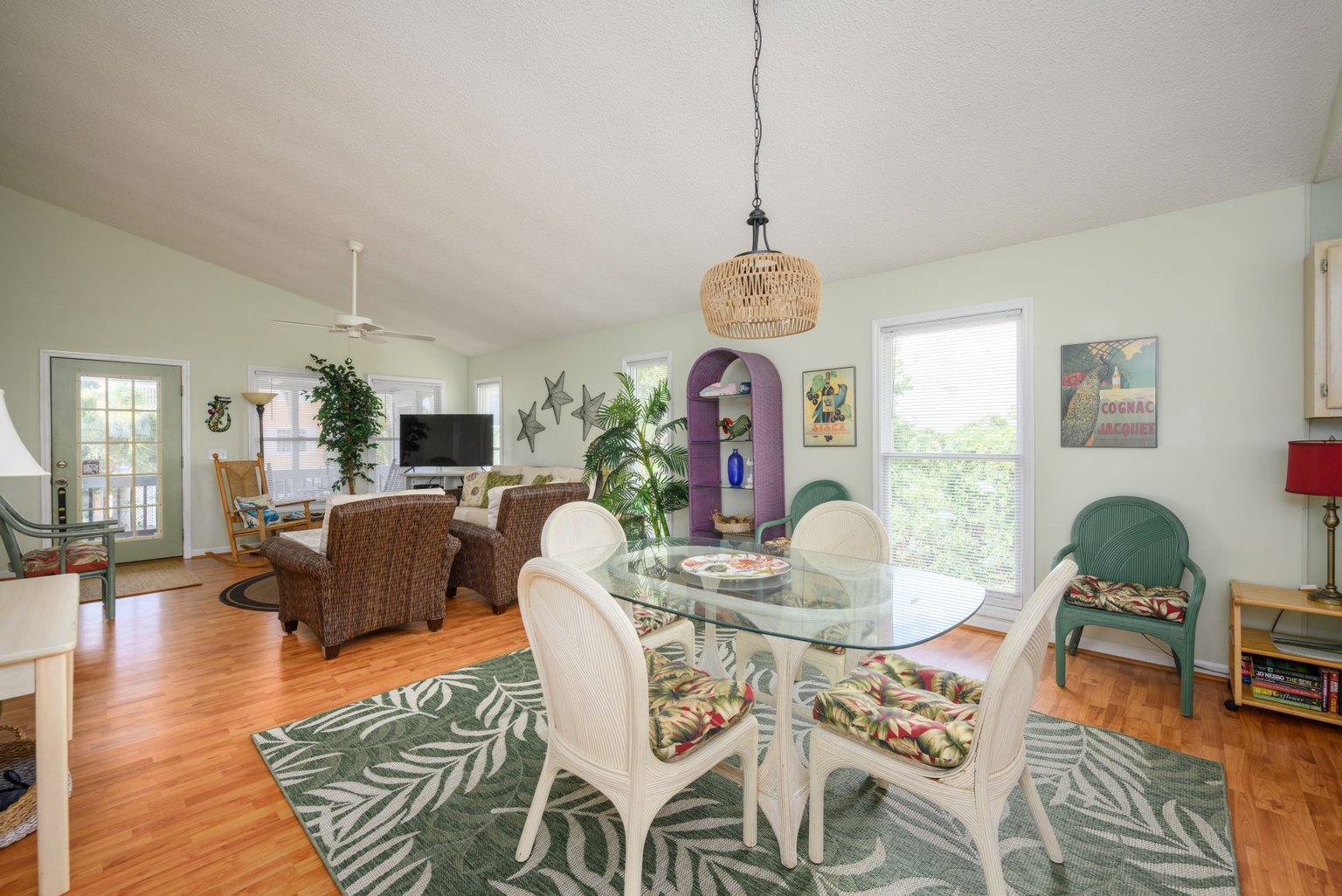 Saint Helena Island Vacation Rental