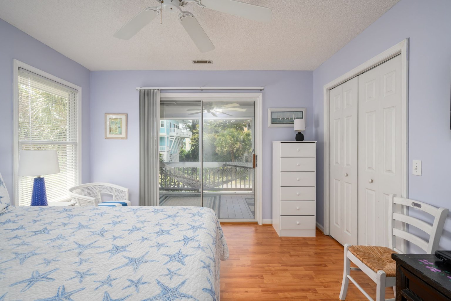 Saint Helena Island Vacation Rental