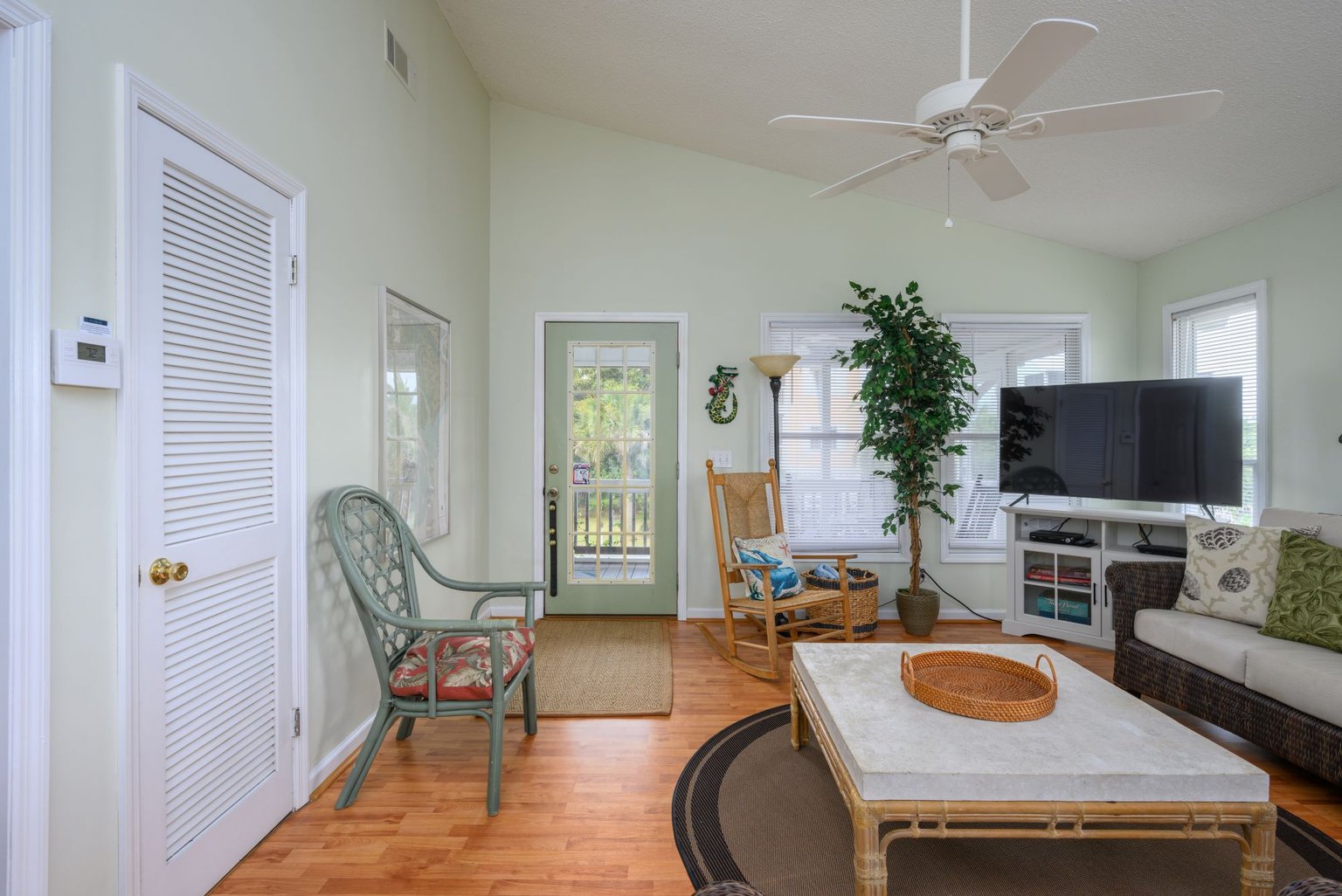 Saint Helena Island Vacation Rental